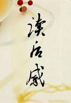 读后感